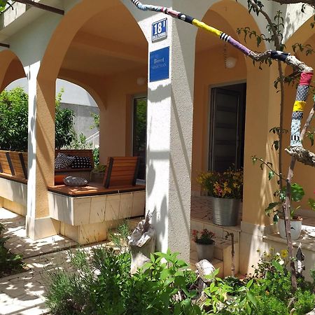 Apartment Kuca Merdzo Orebic Bagian luar foto