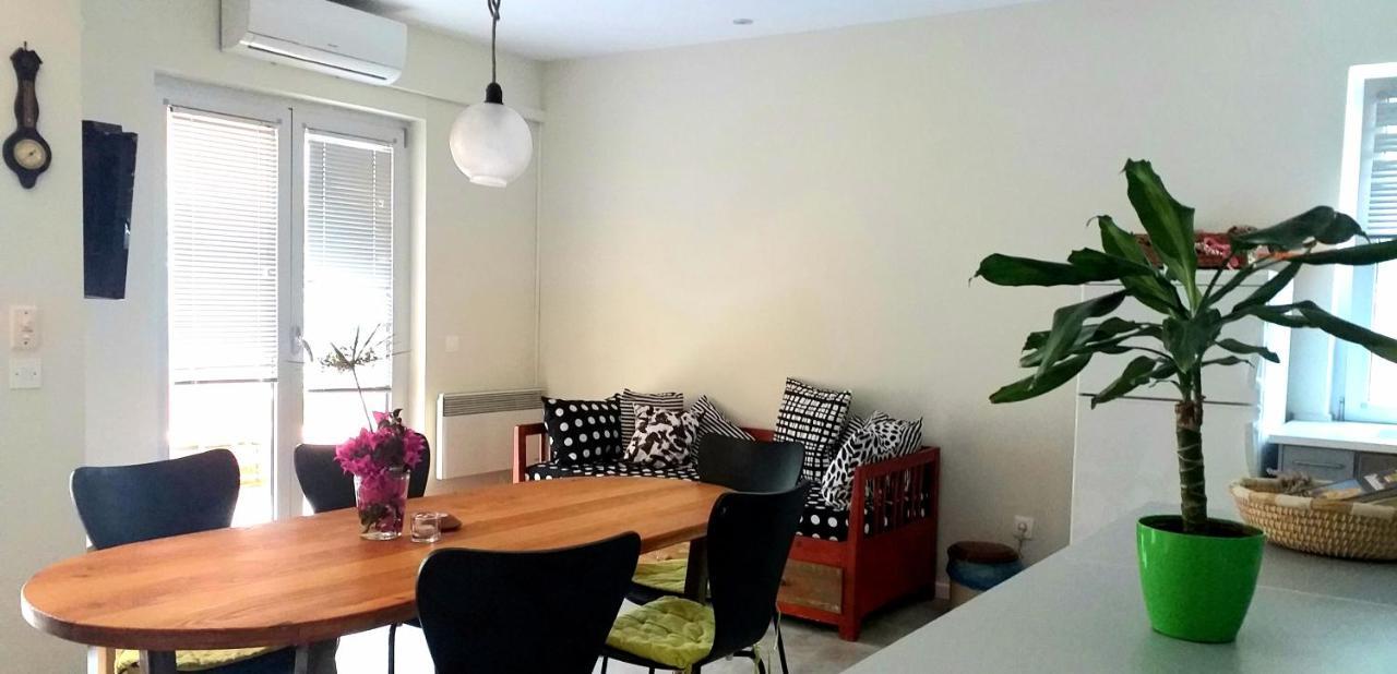 Apartment Kuca Merdzo Orebic Bagian luar foto