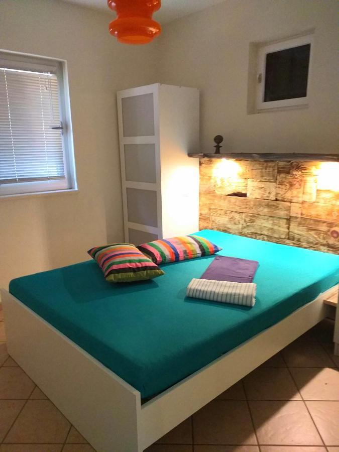 Apartment Kuca Merdzo Orebic Bagian luar foto
