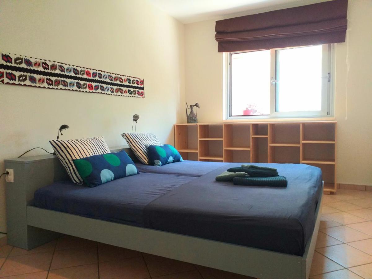 Apartment Kuca Merdzo Orebic Bagian luar foto