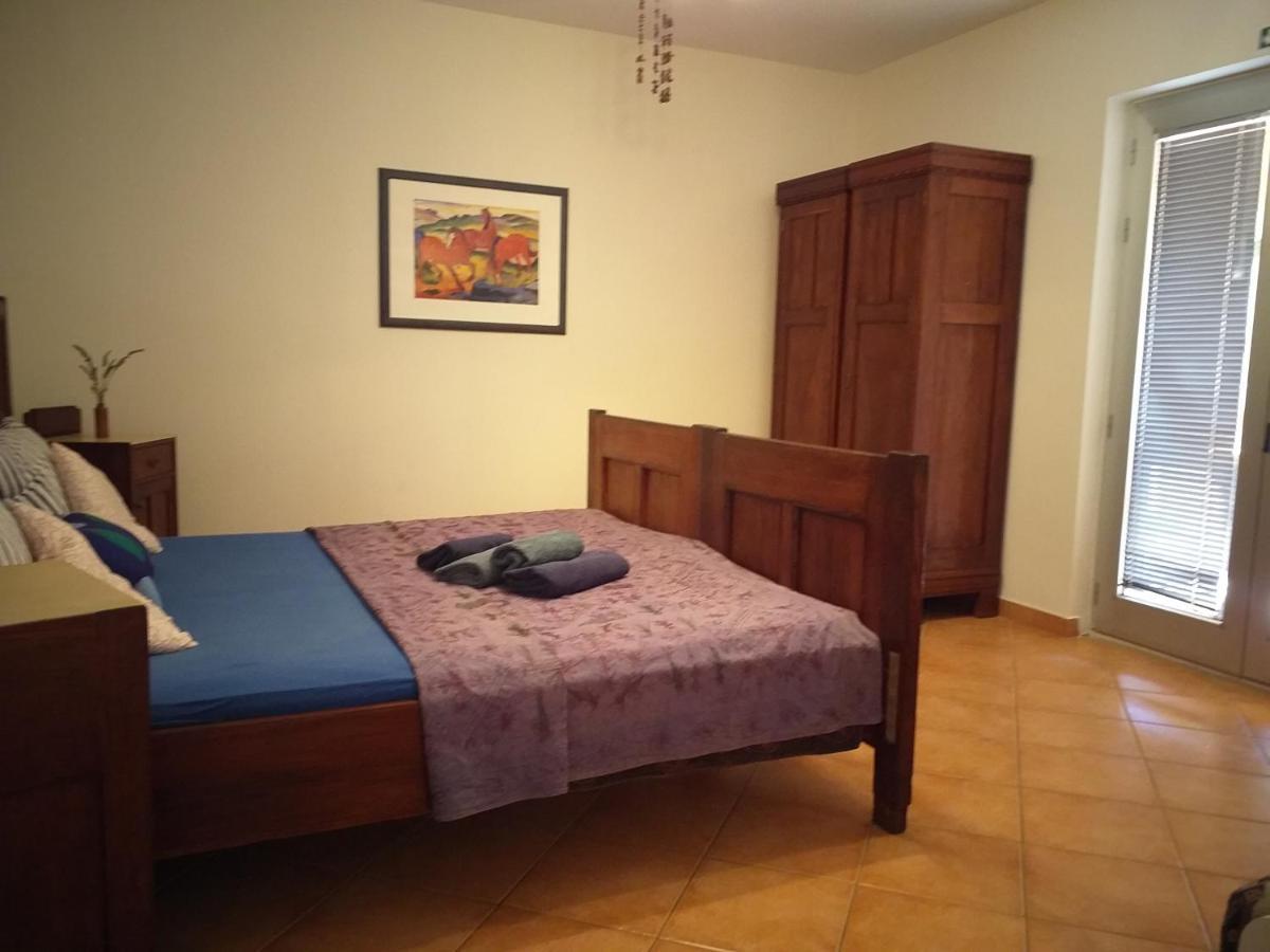 Apartment Kuca Merdzo Orebic Bagian luar foto