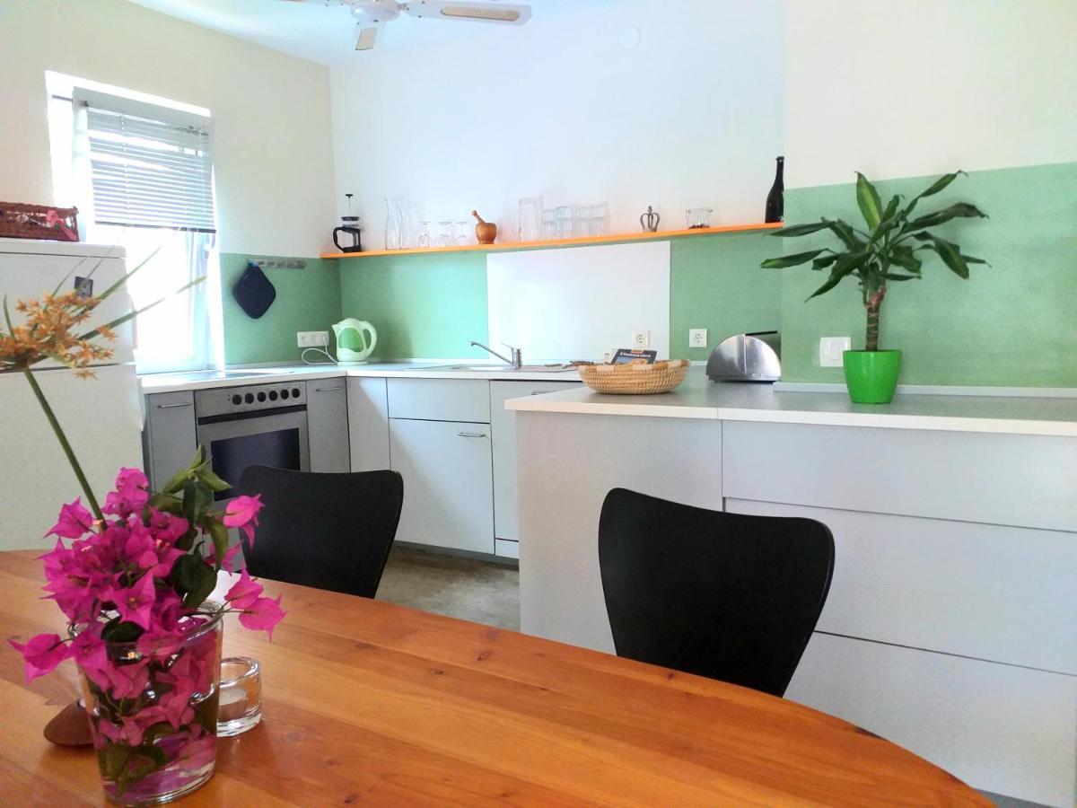 Apartment Kuca Merdzo Orebic Bagian luar foto