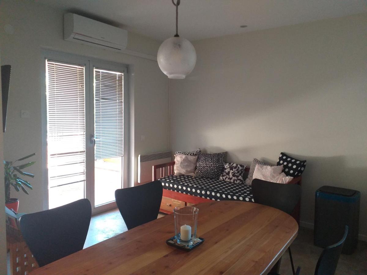 Apartment Kuca Merdzo Orebic Bagian luar foto