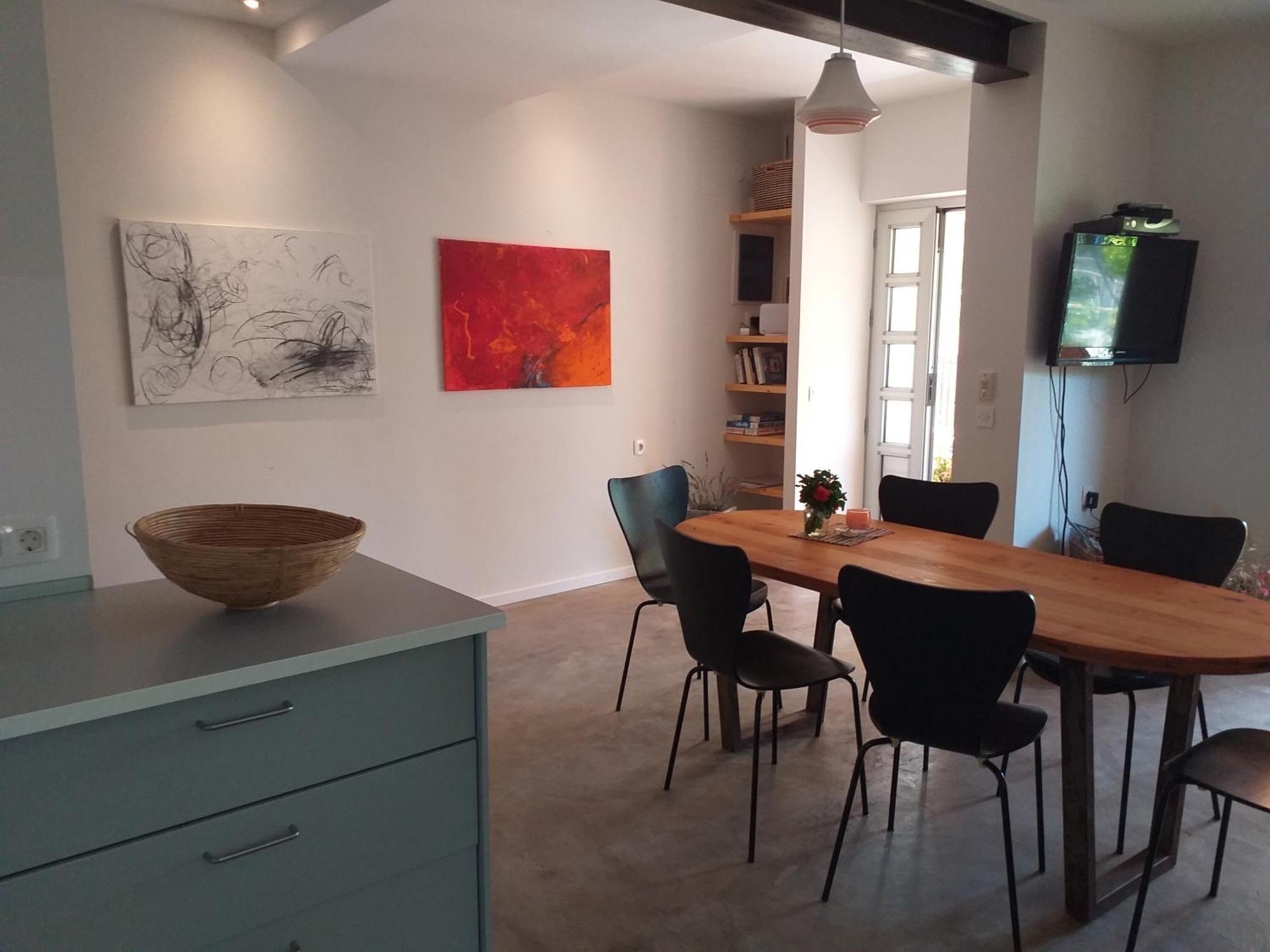 Apartment Kuca Merdzo Orebic Bagian luar foto