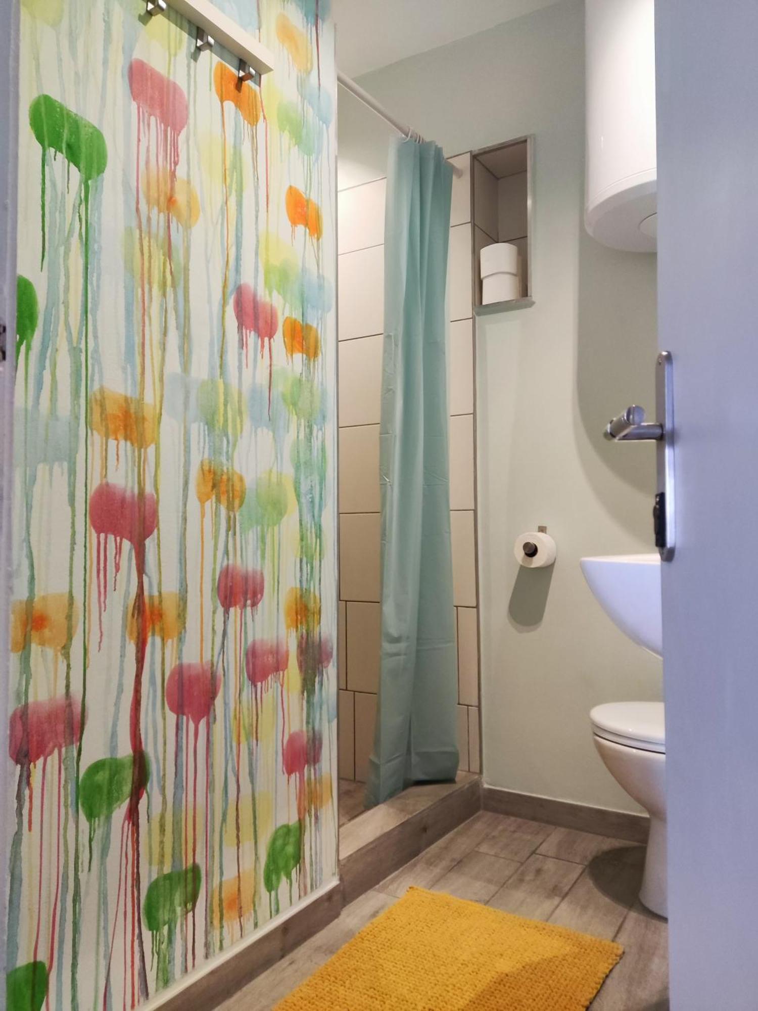 Apartment Kuca Merdzo Orebic Bagian luar foto