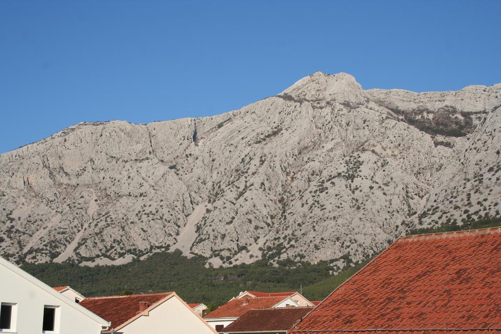 Apartment Kuca Merdzo Orebic Bagian luar foto